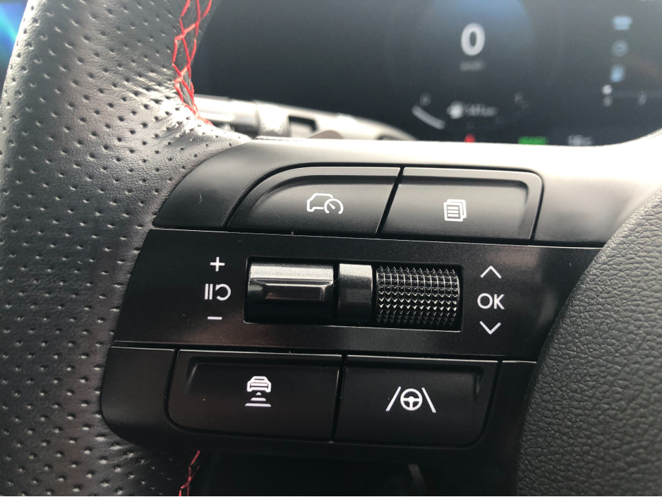 2025 Hyundai Tucson Platinum N-Line 1.6 Plug-In Hybrid €49,950