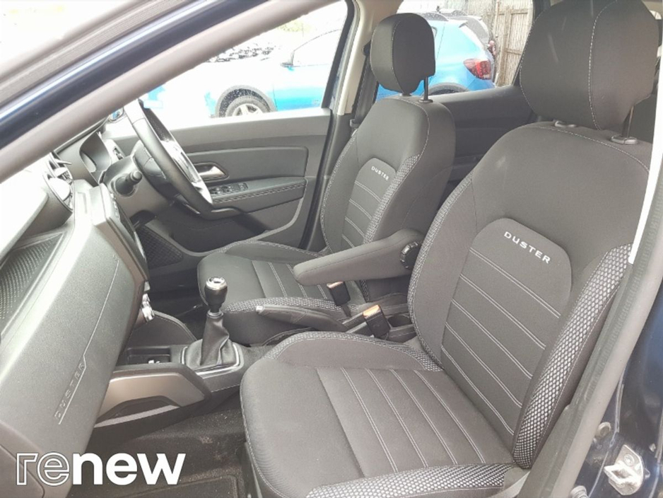 2020 Dacia Duster Blue dCi 115 Prestige * FINANCE AVAILABLE * €16,900