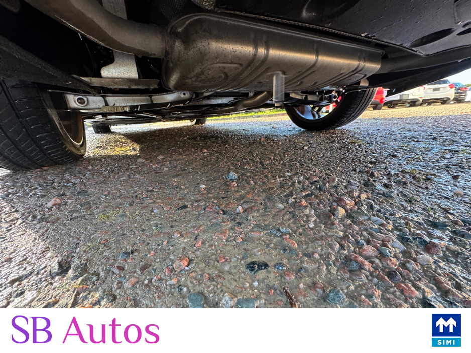 2018 Mercedes-Benz CLA Class 182 Mercedes CLA 180 AMG Line €22,250