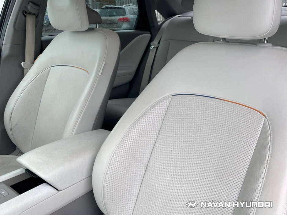 2023 Hyundai Ioniq 6 Elegance 77 kW €31,495