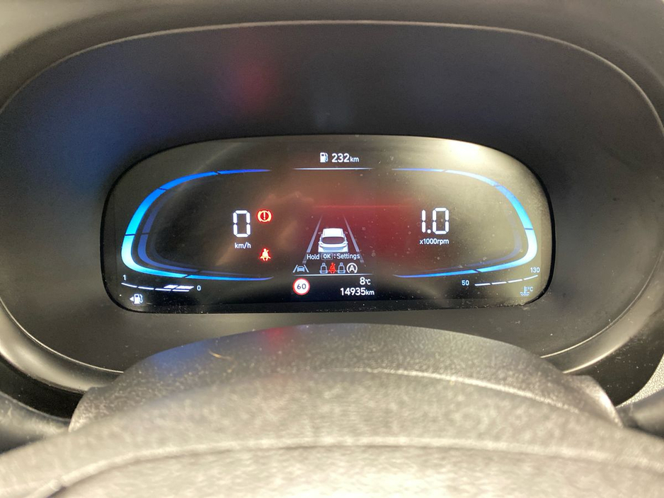 2024 Hyundai i10 i10 Classic