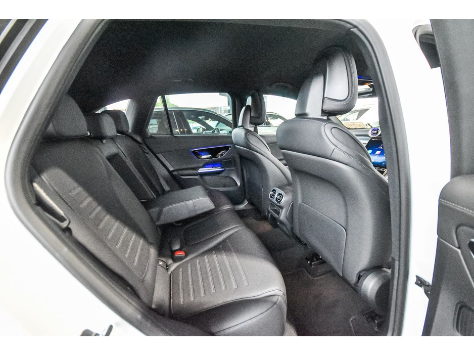 2025 Mercedes-Benz GLC Class 220d AMG 4Matic Night Pack NEW €84,950