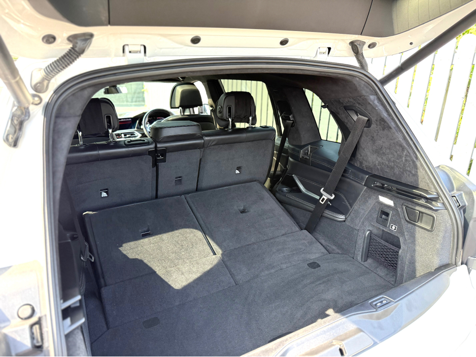 2021 BMW X7 CHEAPEST IN THE COUNTRY €87,995