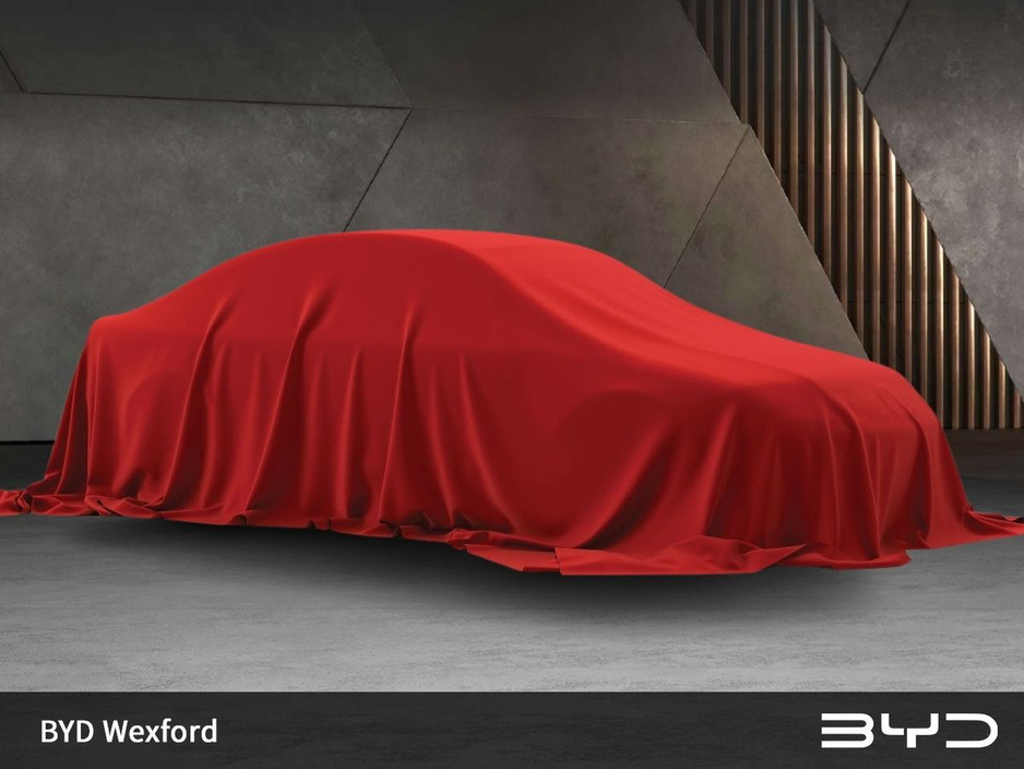 2026 BYD Dolphin Surf COMFORT 43.2 KW