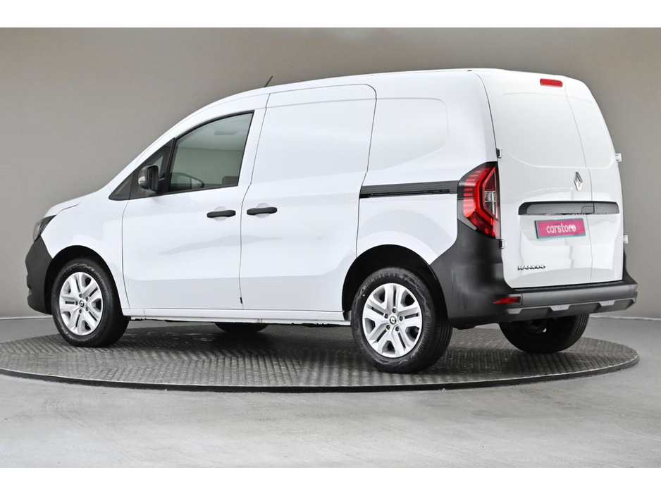 2024 Renault Kangoo 1.5 DCi 95 ADVANCE 6SPD *APPLE CAR PLAY*REAR PARK SENSORS*16"ALLOY STYLING*Load Volume 3.3 m3 €19,990