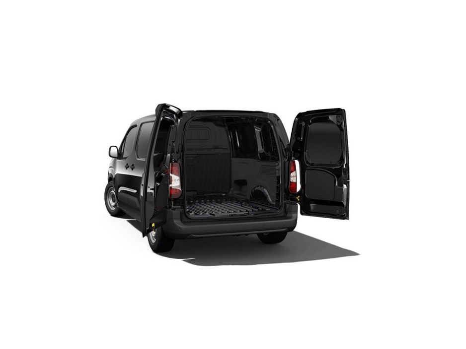 2026 Peugeot Partner 261 OFFER - 2026 Peugeot Partner