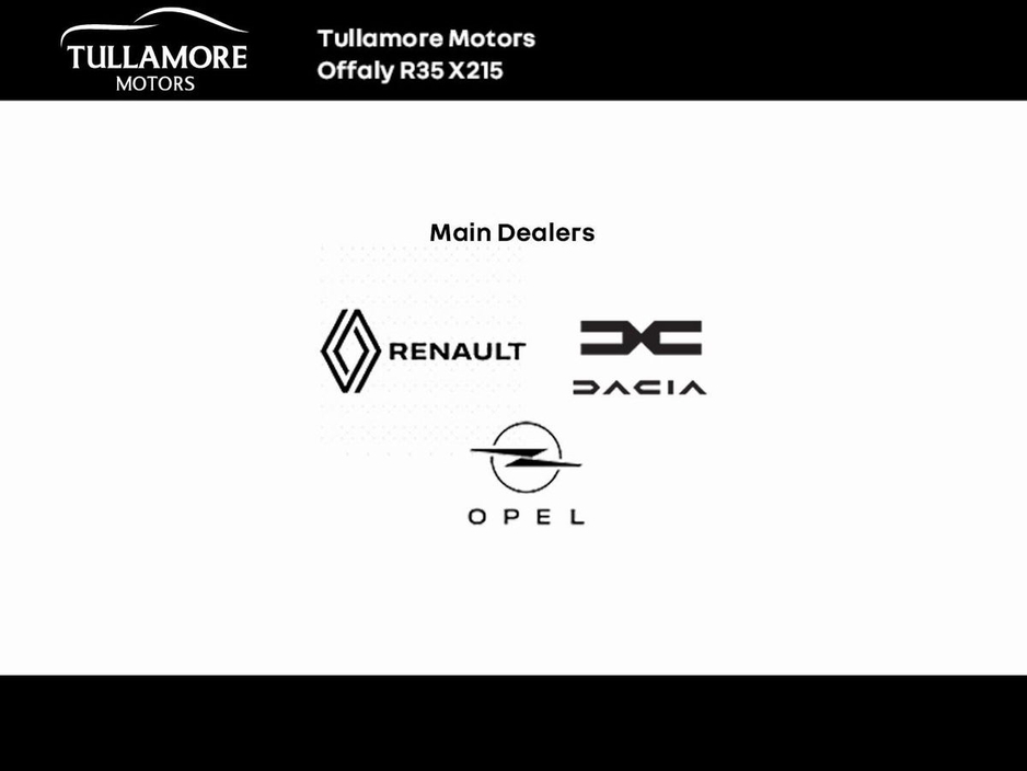 2025 Renault Arkana TCe 140 Auto techno €32,900
