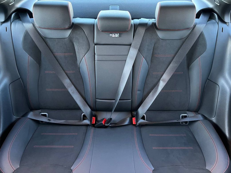 2021 Mercedes-Benz A Class A200d AMG-LINE PREMIUM PLUS // VIRTUAL COCKPIT // LEATHER/ALCANTARA HEATED SEATS // ADAPTIVE CRUISE CONTROL €32,900