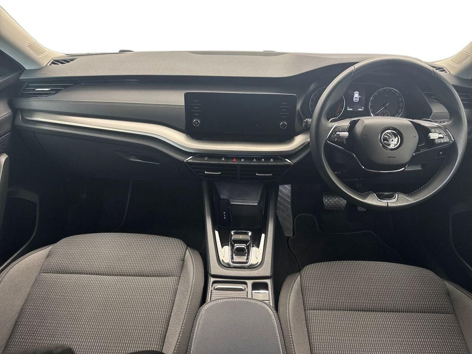 2024 Skoda Octavia 2.0TDI AMB DSG *2YR WARRANTY* €55 P/W ON PCP €30,995