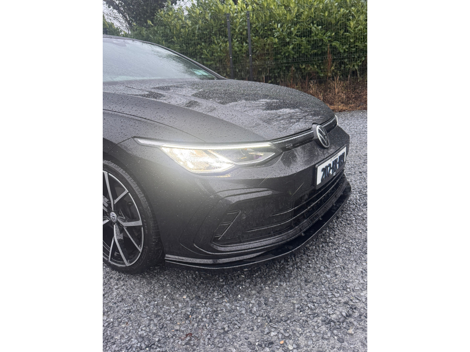 2020 Volkswagen Golf  €29,950