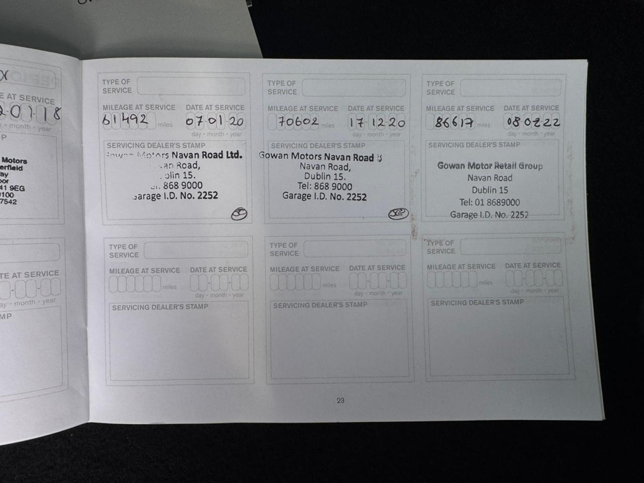 2015 Nissan Qashqai 1.5 DCI 110PS 5DR N-TEC+ €10,800