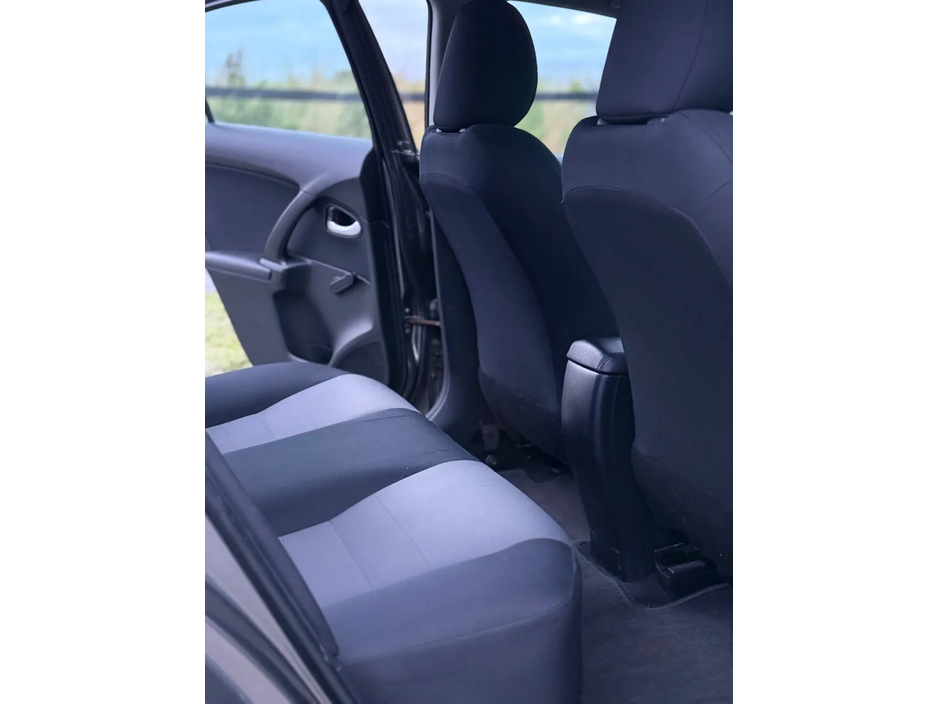 2016 Toyota Avensis Toyota Avensis 2016 1.6D luna NEW NCT €7,550