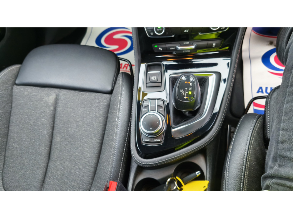 2019 BMW 2 Series 1.5 XE SPORT AUTO AA Approved 1 Year Warranty €19,950