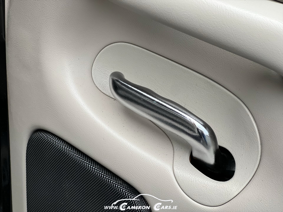 2002 Cadillac Escalade V8 SPORT TRUCK €14,950