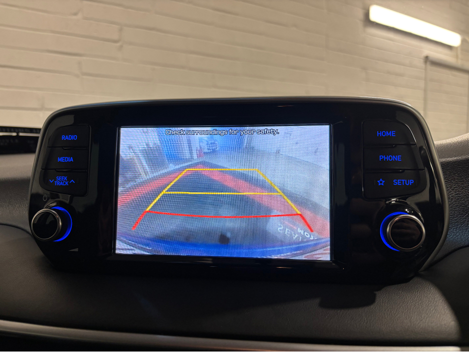 2019 Hyundai Tucson 2019 IX35 EXECUTIVE 1.6 D €18,950