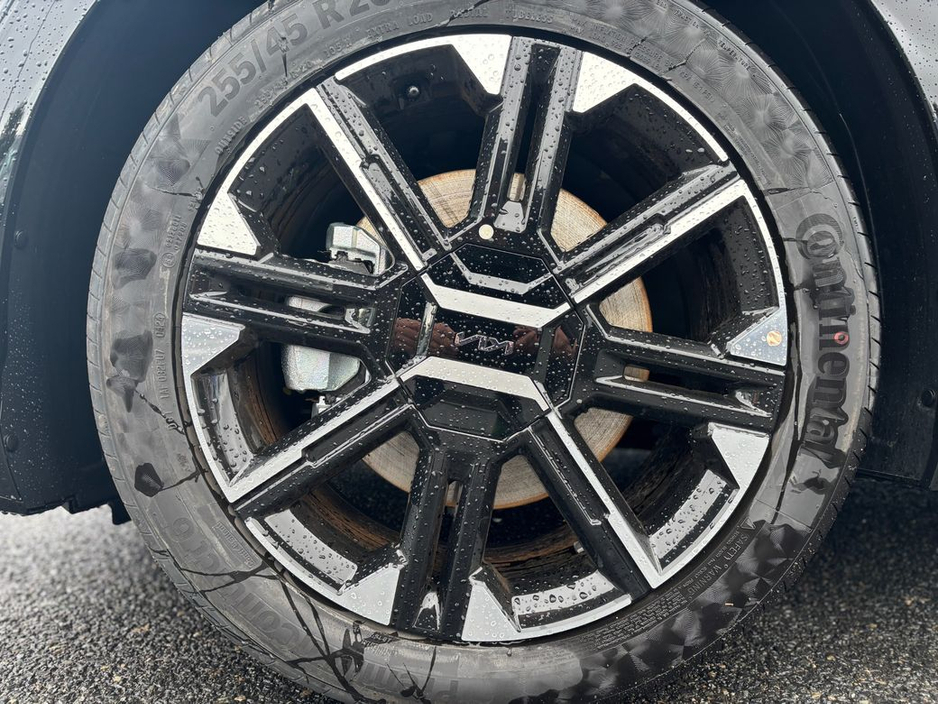 2026 Kia EV6 GT Line (565 km range) (0% Finance available) €56,795