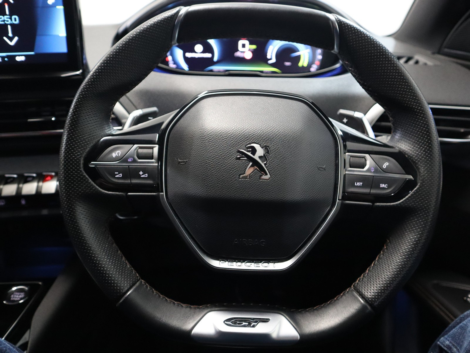 2023 Peugeot 3008 *92* GT S/S PHEV AUTO €28,900