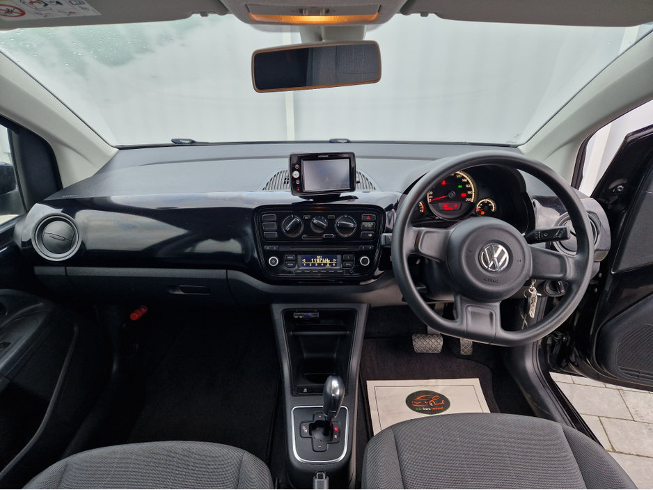 2014 Volkswagen up! 1.0 PETROL AUTO €7,995