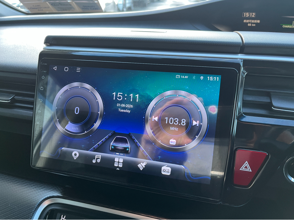 2020 Honda Stepwagon SPADA 7 SEATER HYBRID 2.0 PETROL //LOW MILES//ADAPTIVE CRUISE CONTROL//KEYLESS ENTRY//REVERSE CAMERA//POWER SLIDING REAR DOORS// €29,950