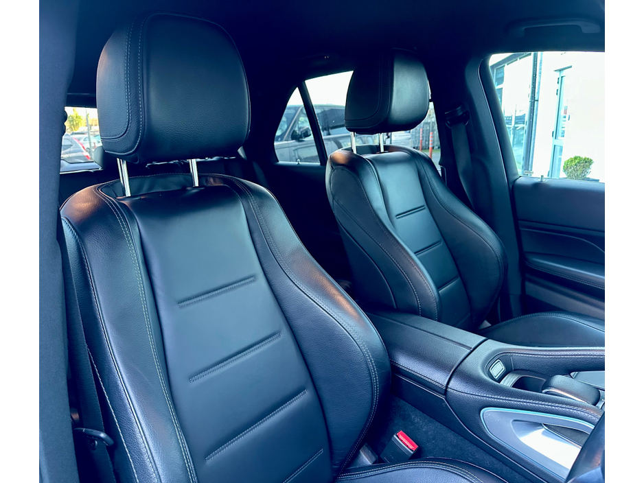 2022 Mercedes-Benz GLE Class ++SOLD++350de AMG Line 4Matic