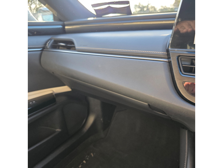 2023 Lexus ES 300 H ES300h Dynamic €43,950