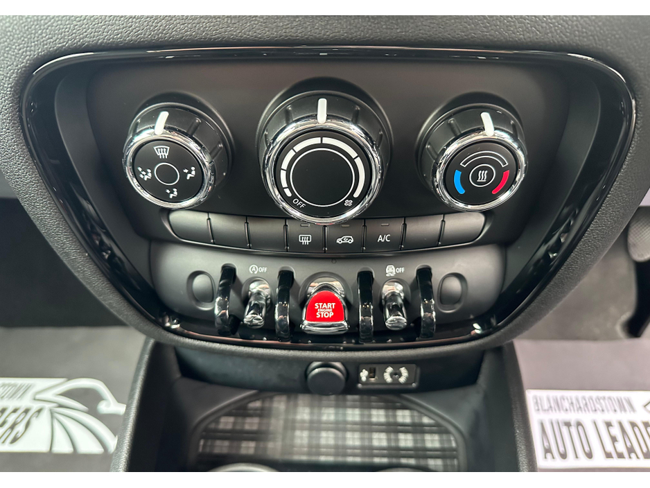 2017 MINI Clubman 1.5 COOPER 136 BHP LOW KM SAT NAV €12,950