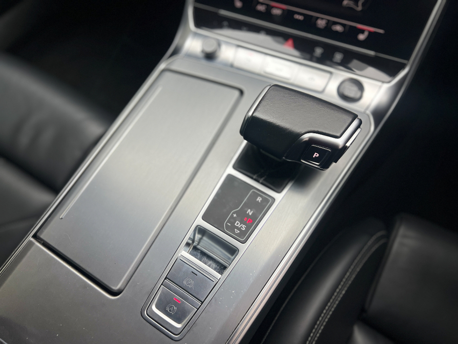 2022 Audi A6 COMPETITION 55 TFSI E QUATTRO €43,990