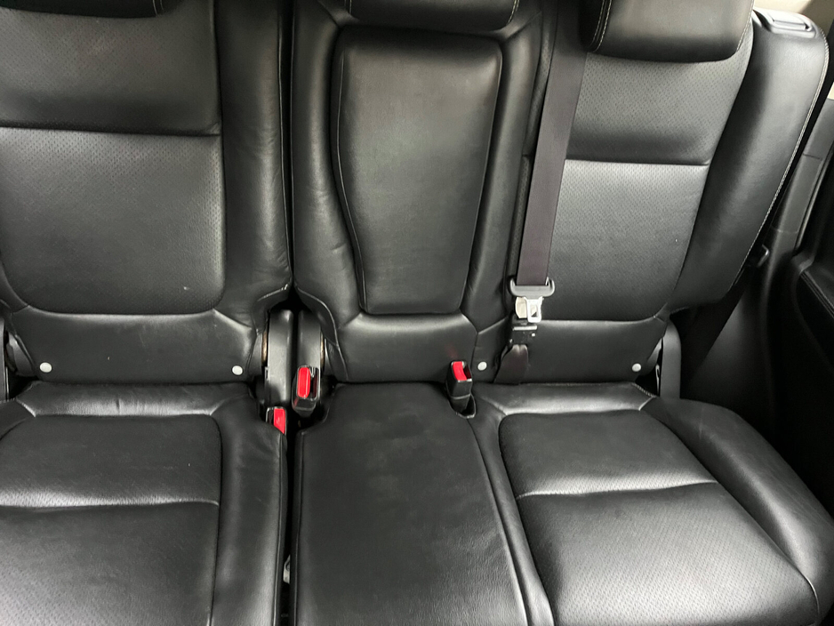 2015 Mitsubishi Outlander 2.2 DI-D 150PS 6MT 4WD 7-Seater Intense €11,950