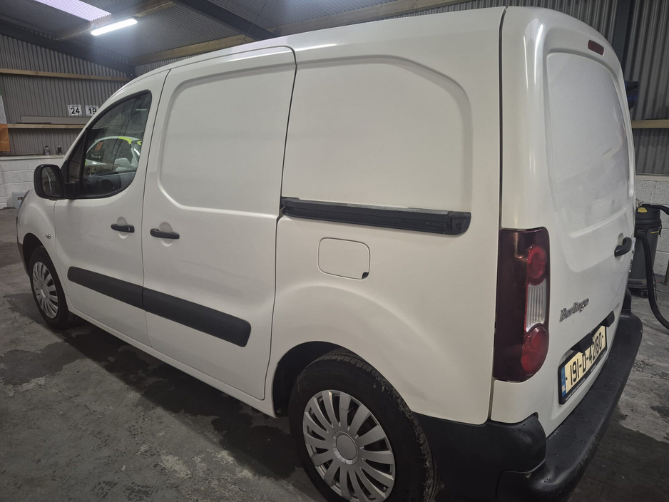 2019 Citroen Berlingo  €7,950