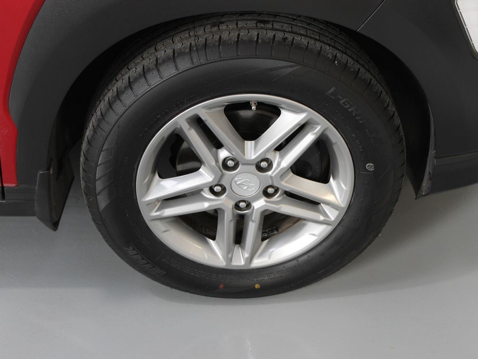2020 Hyundai Kona Kauai Comfort 5DR €15,750
