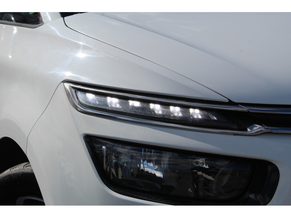 2018 Citroen C4 Picasso FEEL EXCLUSIVE BLUEHDI 120 S&S €13,750