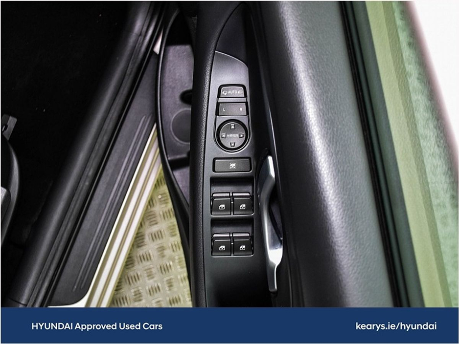 2018 Hyundai i30 1.4 Petrol Deluxe €16,890