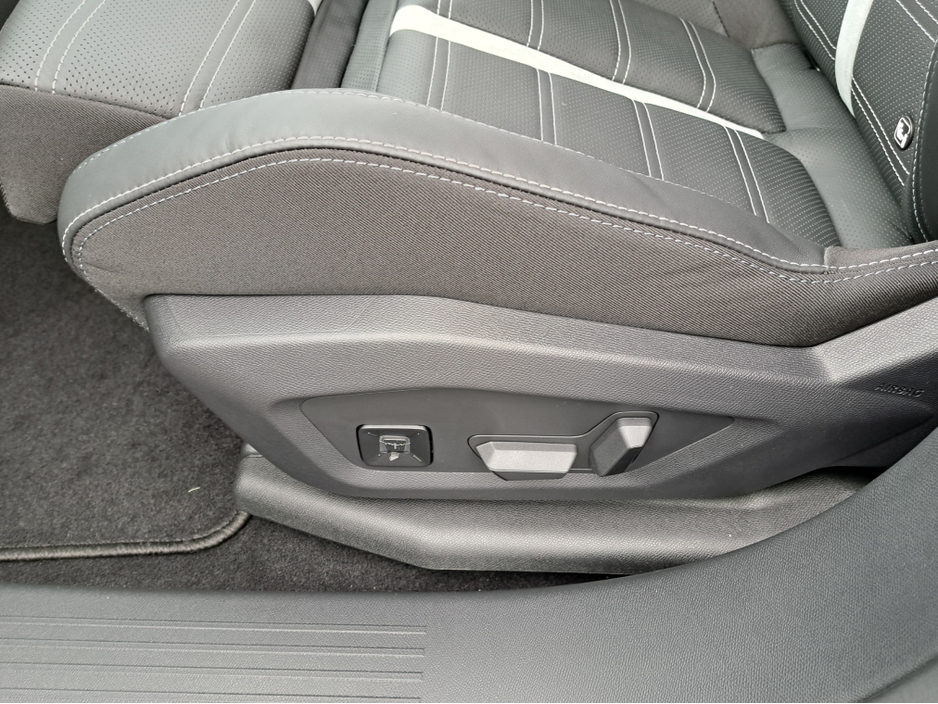 2026 Opel Grandland GS MHEV 136BHP **LEATHER AND COMFORT PACK** €49,500