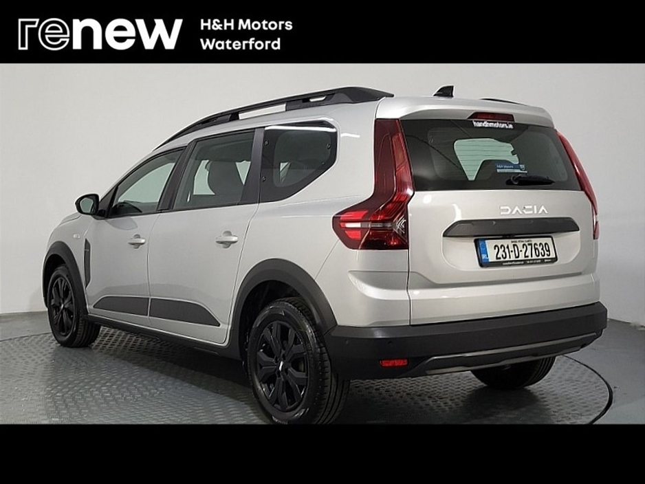2023 Dacia Jogger "Extreme Model" "7 Seater" "Sat Nav" "Air Con" "Reversing Camera" €19,995