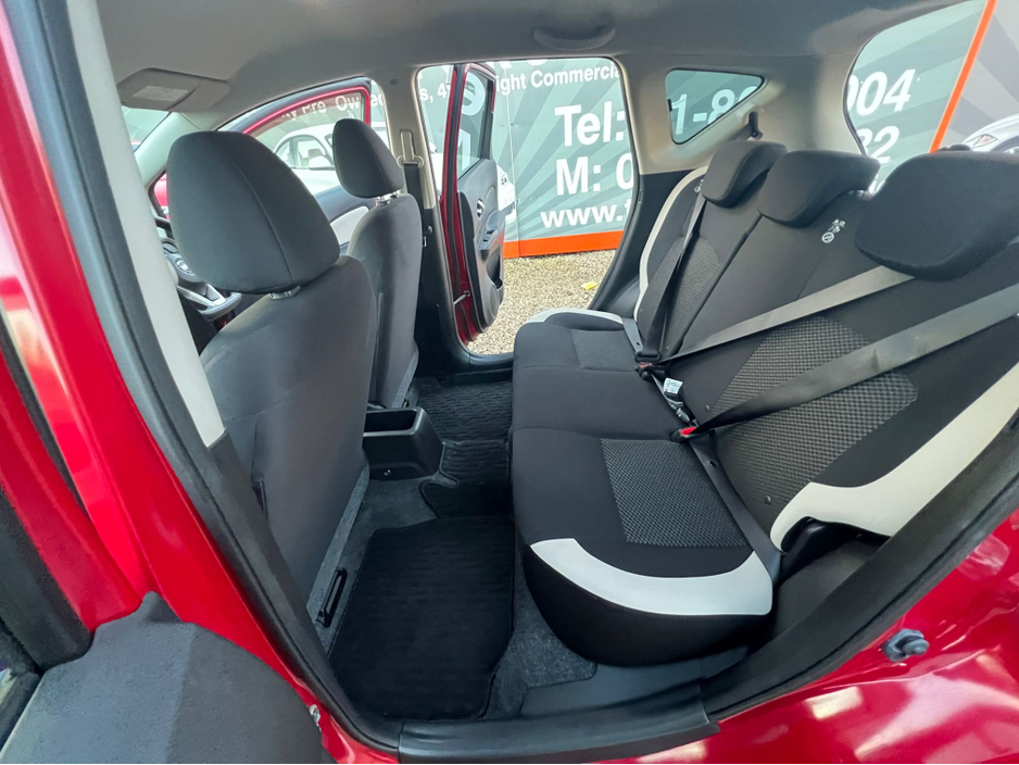 2017 Nissan Note ==E-POWER//LOW KMS//NEW NCT//IMMACULATE== €11,950