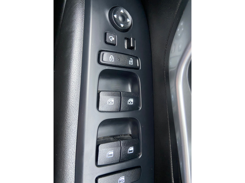 2023 Hyundai Tucson IX35 COMFORT PLUS 5DR €25,995