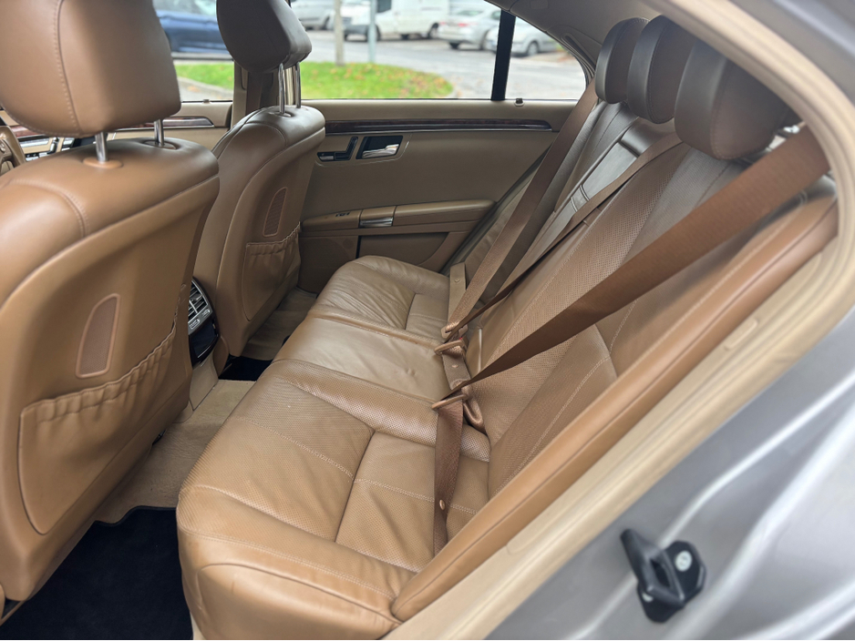 2006 Mercedes-Benz S Class S350 ~ Executive Edition ~ As New ~ €6,999