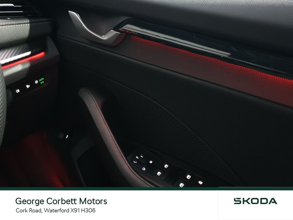 2026 Skoda Octavia Sportline 2.0TDi 115