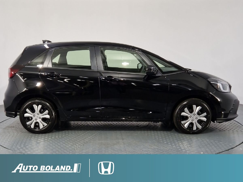2025 Honda Jazz 1.5 e:HEV Elegance €33,545