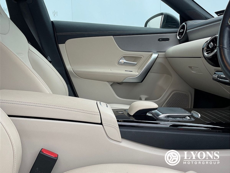 2022 Mercedes-Benz CLA Class CLA180 Coup A/T Progressive €36,950