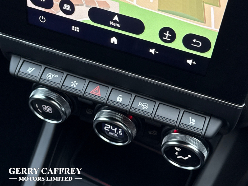 2023 Renault Arkana RS Line 1.3 Petrol Automatic - High Spec €27,950