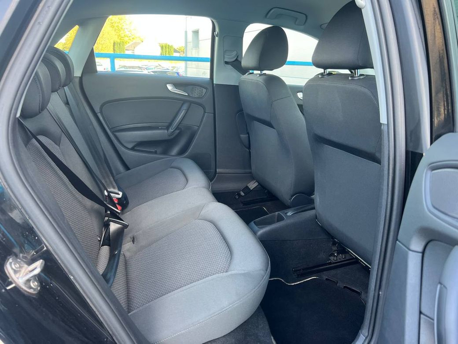 2018 Audi A1 SPORTBACK 1.0 TFSI AUTO // 15" ALLOYS // REVERSE CAMERA // AIR CONDITIONING €16,750