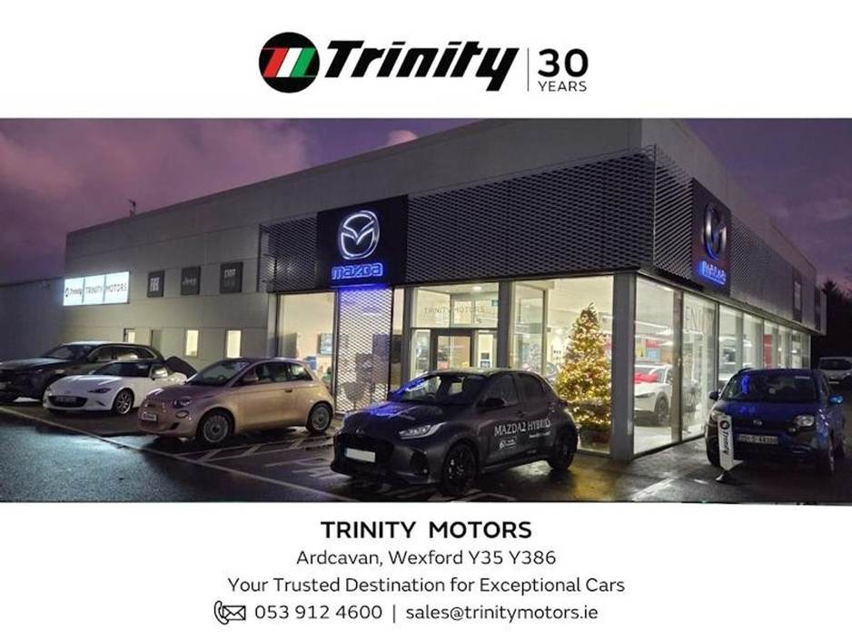 2026 Mazda CX-60 * AWD * HOMURA PLUS * 3.3 254 BHP * TRINITY MOTORS *