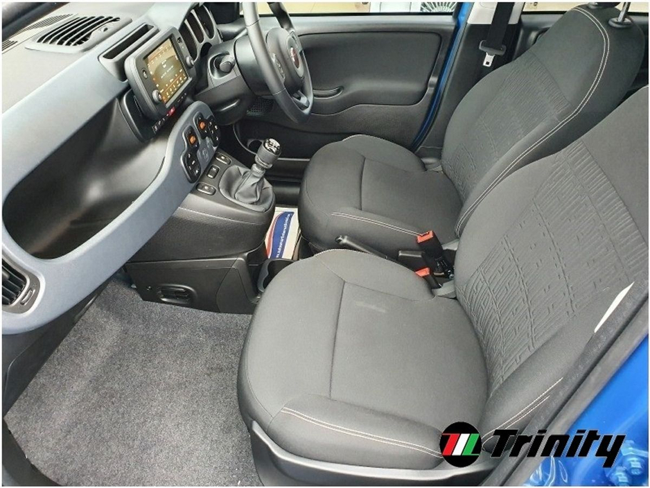 2025 Fiat Panda * BEST VALUE * PANDA CROSS * SUV * HYBRID * TRINITY WEXFORD * FIAT *. €16,450