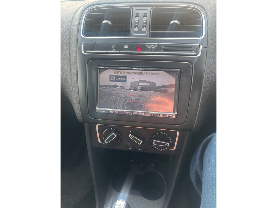 2015 Volkswagen Polo  €11,500