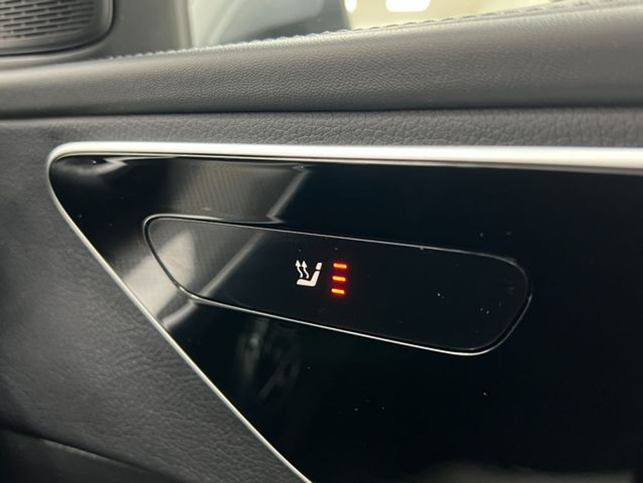 2022 Mercedes-Benz C Class *Finance Available * C300e AMG LINE 2.0 PHEV Automatic €38,895