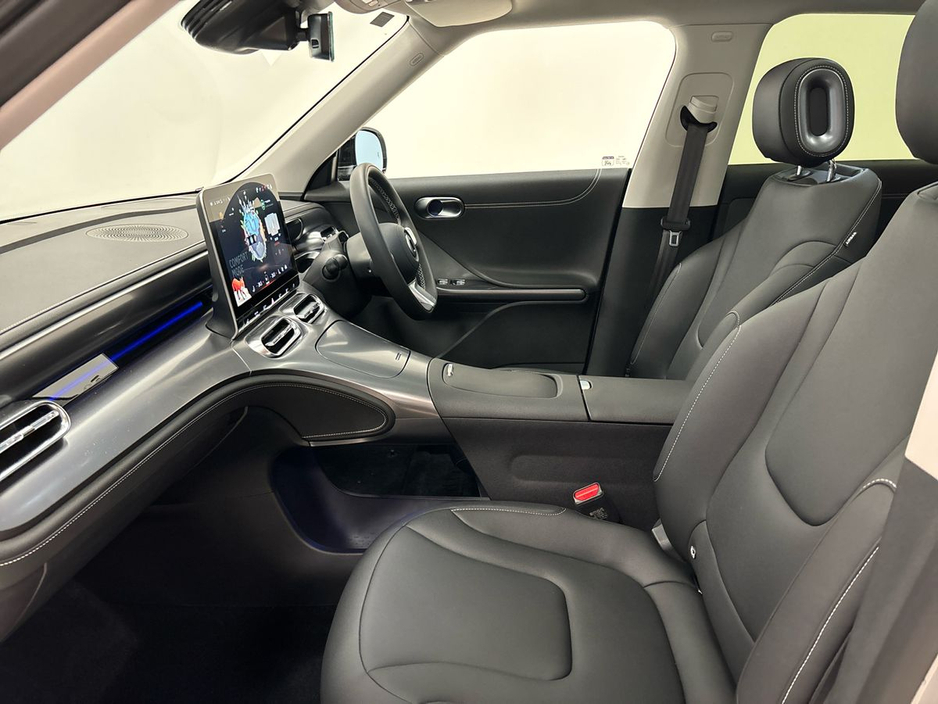 2025 Smart #1 SMART #1 Pro+ Electric Panoramic Sunroof - 360 camera - Reversing Camera - Sports Seats €26,950