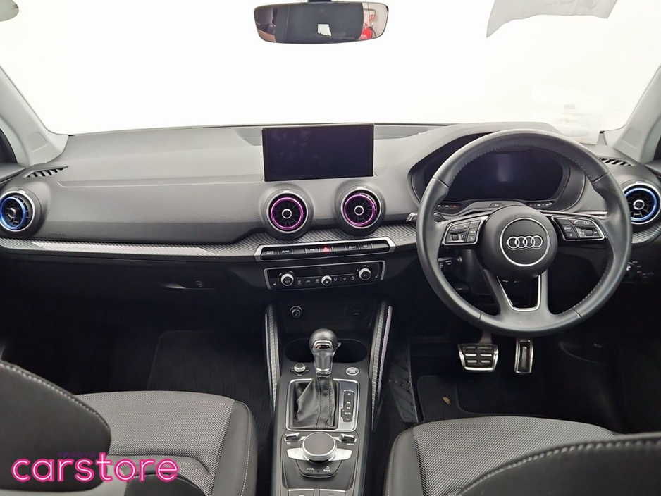 2020 Audi Q2 1.0 Auto €24,880