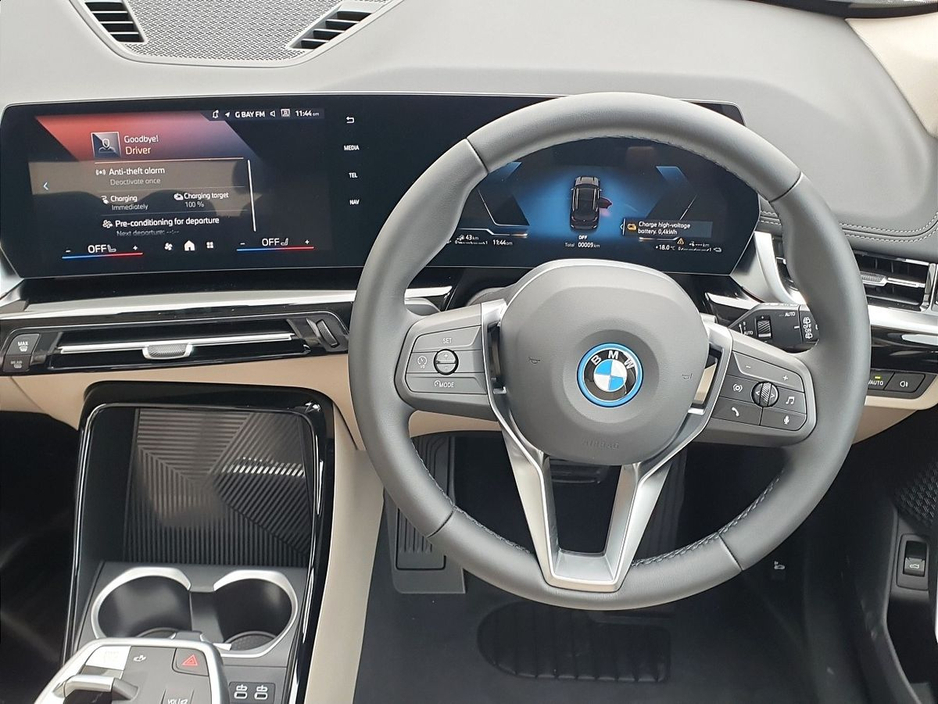 2026 BMW X1 X1 xDrive25e xLine €59,726