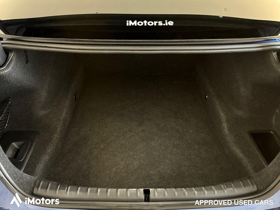 2022 BMW 5 Series 520D M-Sport PRO M-PERFORMANCE 4DR Auto €43,900